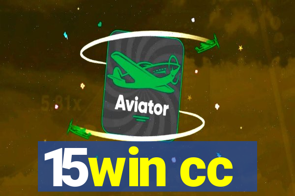 15win cc